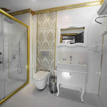 Fatih Babel Park 伊斯坦布尔