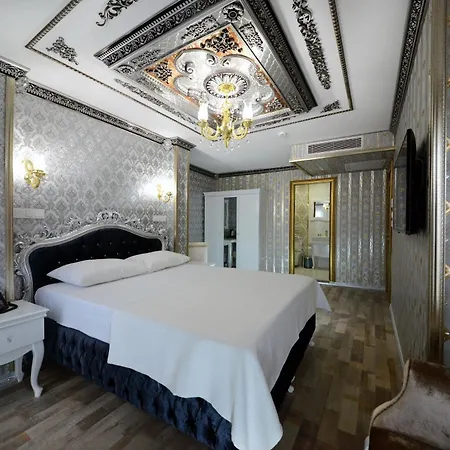 Fatih Babel Park 伊斯坦布尔