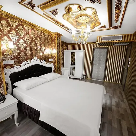 酒店 Fatih Babel Park