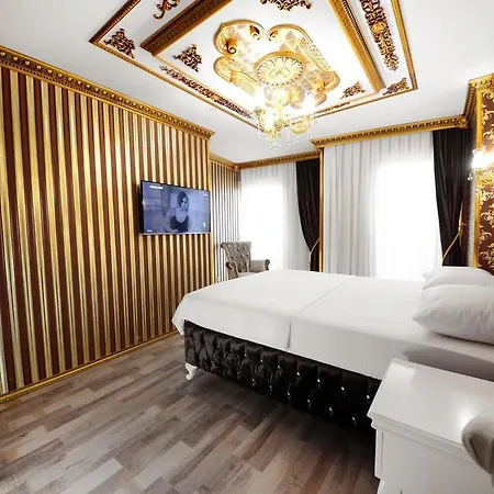 Fatih Babel Park 伊斯坦布尔