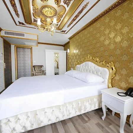 Fatih Babel Park 酒店 3*