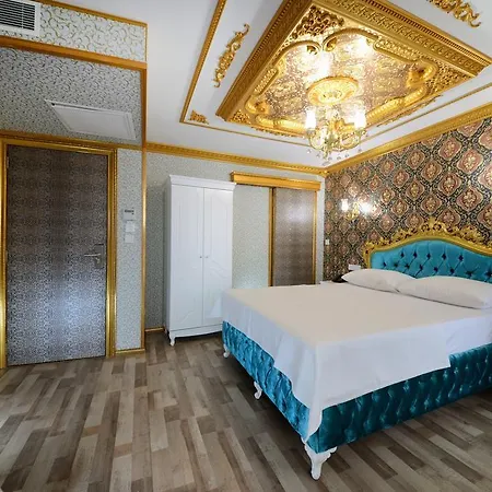 Fatih Babel Park 伊斯坦布尔