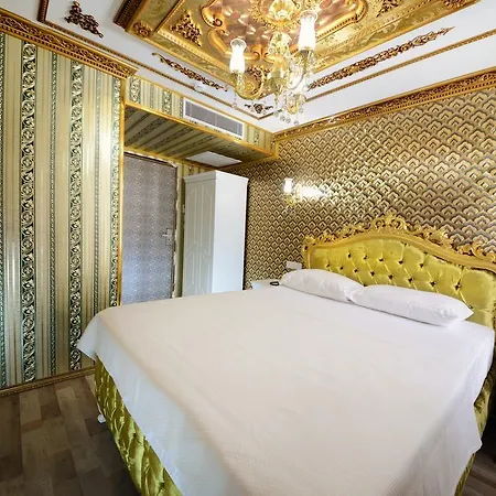 Fatih Babel Park 3* 伊斯坦布尔