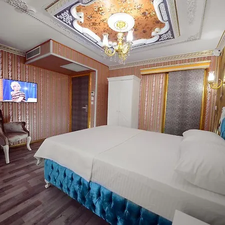 Fatih Babel Park 伊斯坦布尔