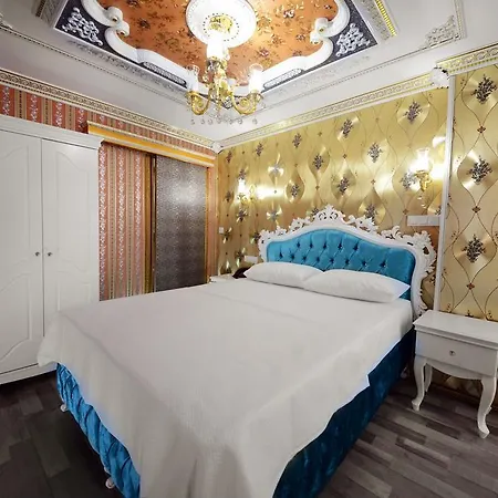 Fatih Babel Park 酒店