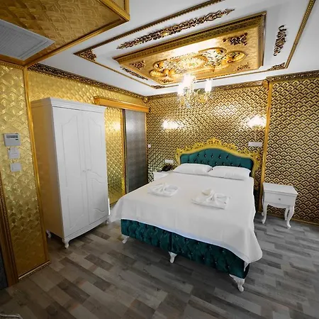 Fatih Babel Park 酒店 3*