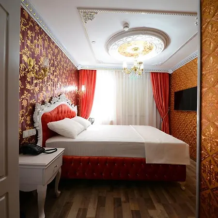 Fatih Babel Park 3* 伊斯坦布尔