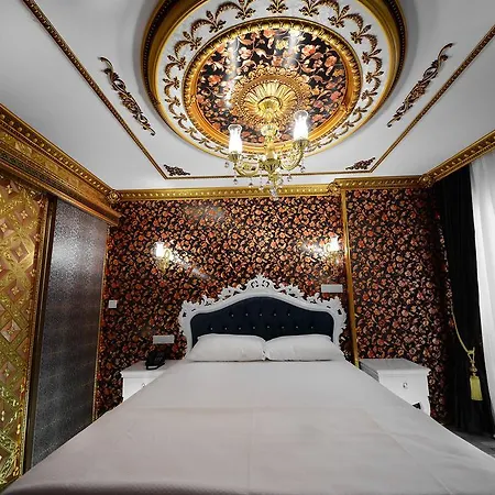 Fatih Babel Park 3* 伊斯坦布尔