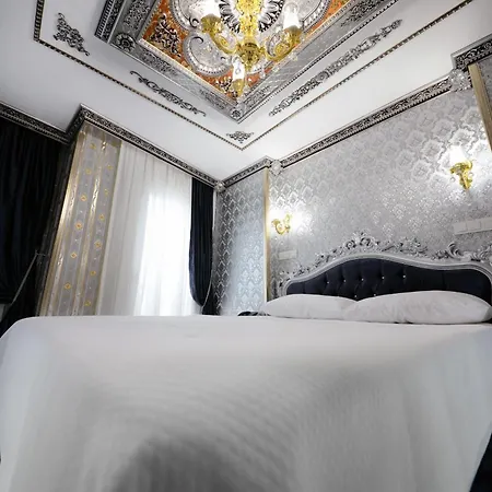 Fatih Babel Park 酒店