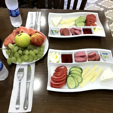 Fatih Babel Park 3* 伊斯坦布尔