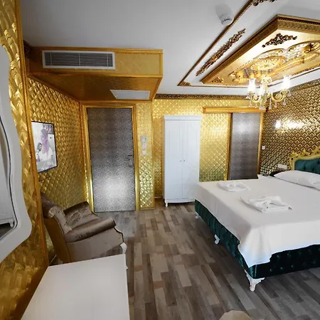 Fatih Babel Park 酒店 3*