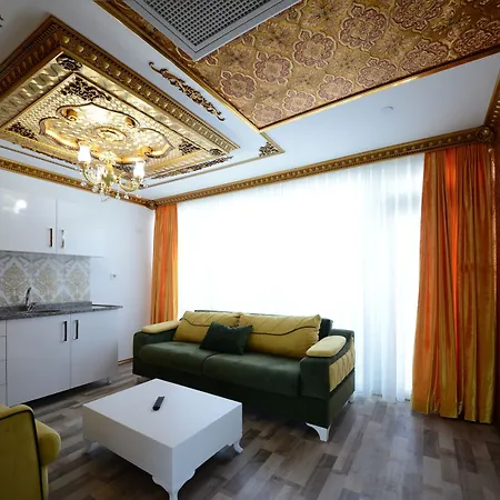 Fatih Babel Park 酒店 3*