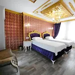 Fatih Babel Park 3*