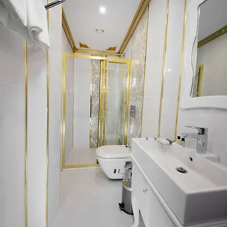 Fatih Babel Park Hotel Istanbul