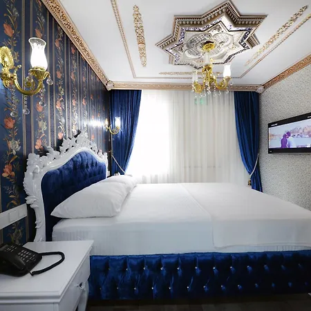 Hotel Fatih Babel Park Istanbul