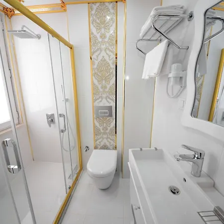Fatih Babel Park 3*