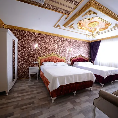 Hotel Fatih Babel Park Istanbul