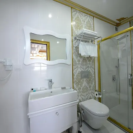 فندق Fatih Babel Park