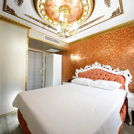 Hotel Fatih Babel Park Istanbul