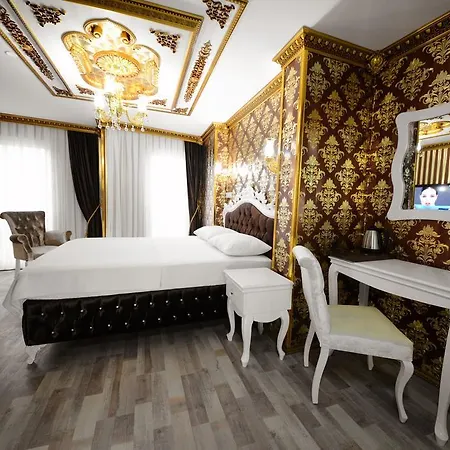 Fatih Babel Park 3* 伊斯坦布尔