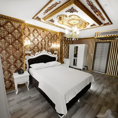 Fatih Babel Park 酒店 伊斯坦布尔
