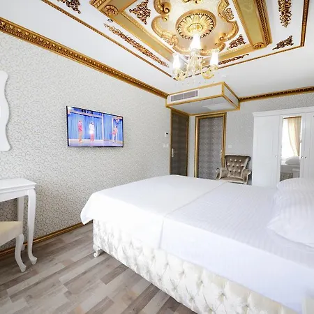 Fatih Babel Park 酒店