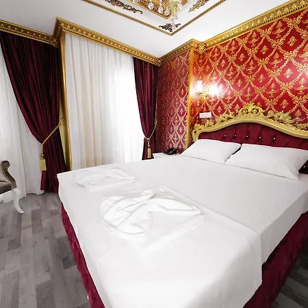 Hotel Fatih Babel Park