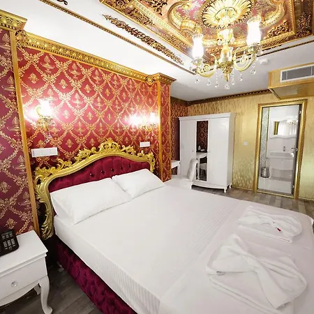 Fatih Babel Park Hotel