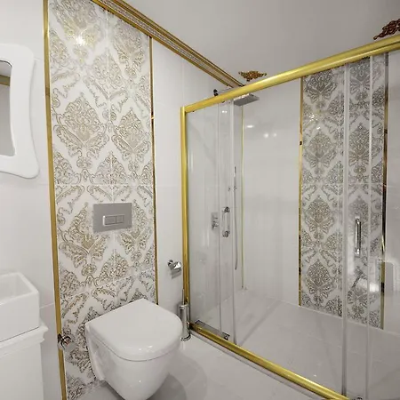Fatih Babel Park 3* Istanbul