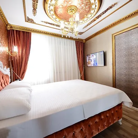 Fatih Babel Park 酒店 3*