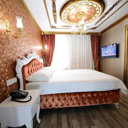 Fatih Babel Park 3* Istanbul
