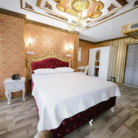 Fatih Babel Park Hotel 3*