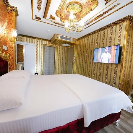 Fatih Babel Park 3* 伊斯坦布尔