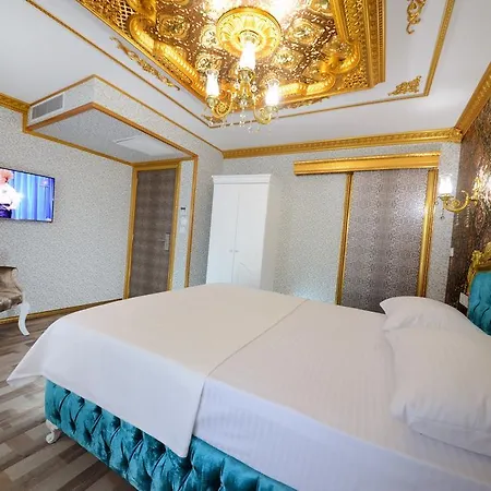 Hotel Fatih Babel Park 3*