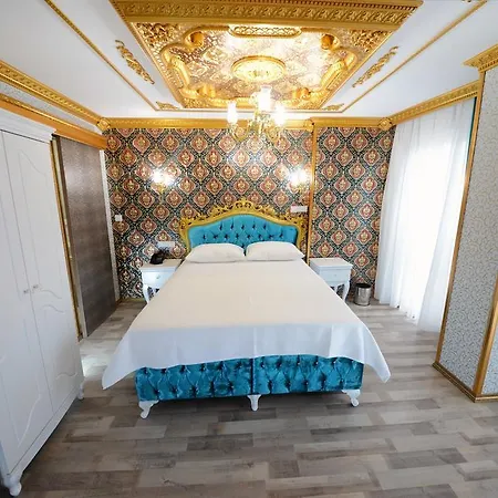 Fatih Babel Park فندق 3*