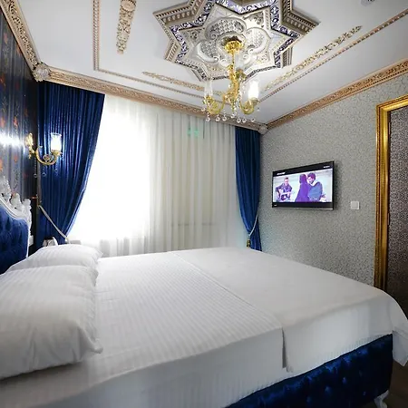 Fatih Babel Park فندق