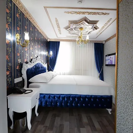 Fatih Babel Park 3* 伊斯坦布尔