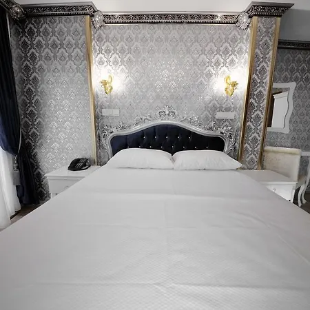 Fatih Babel Park Hotel
