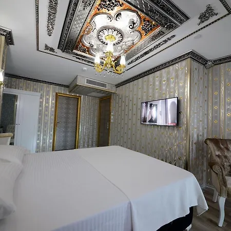 Hotel Fatih Babel Park Istanbul