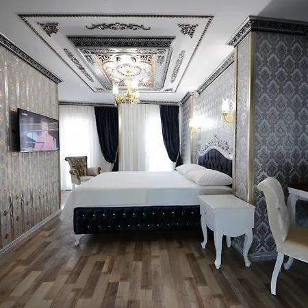 Fatih Babel Park 酒店 伊斯坦布尔