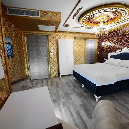 Hotel Fatih Babel Park Istanbul