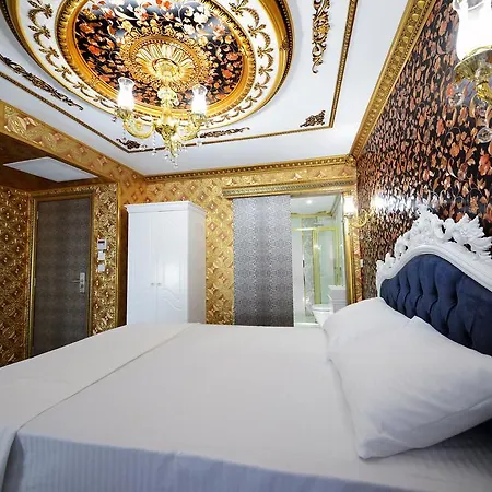 Fatih Babel Park Hotel Istanbul
