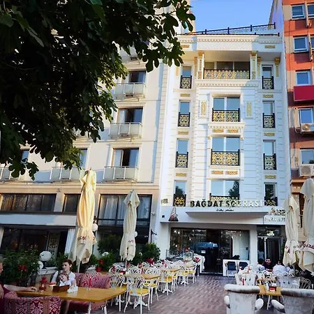 Fatih Babel Park 3* Istanbul
