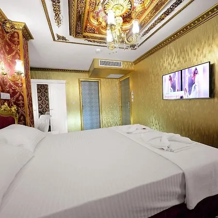 Fatih Babel Park 3* اسطنبول