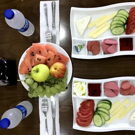 Fatih Babel Park 酒店 伊斯坦布尔