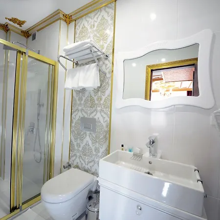 Hotel Fatih Babel Park 3*