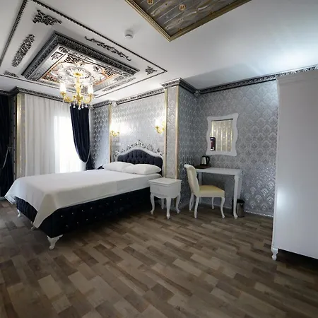 호텔 Fatih Babel Park 3*