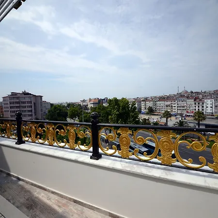 Fatih Babel Park Istanbul