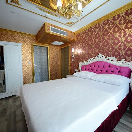 Hotel Fatih Babel Park Istanbul
