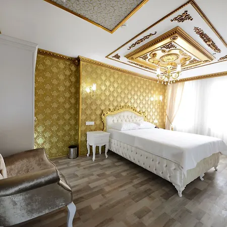 Fatih Babel Park 3* Istanbul
